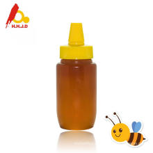 Miel de abeja de poliflor natural a la venta